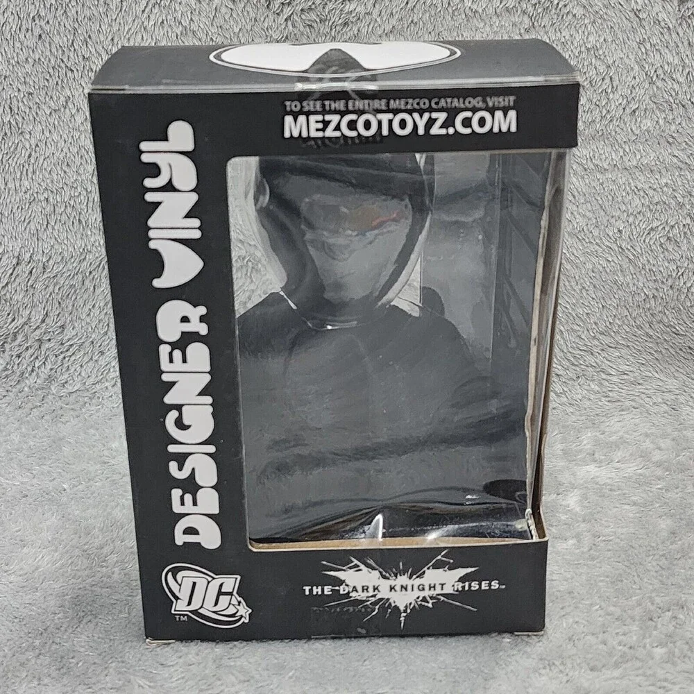 Batman Mezitz by Mezco